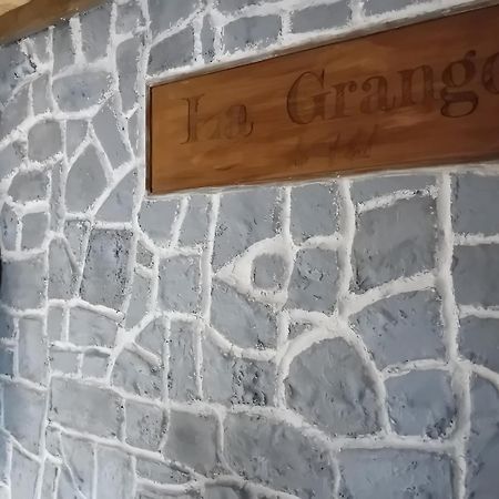 La Grange De Paul Au Domaine Du Reuze Apartamento Winnezeele Exterior foto